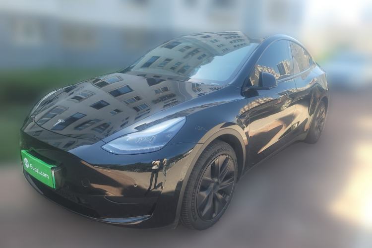 Used Tesla Model Y 2024 Rear-Wheel-Drive Version Guazi used car, China used car export, Used car for sale, Used  cars, Cheapest cars for sale, Electric vehicle, New energy car