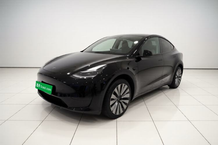 Tesla Model Y 2024 Rear-Wheel-Drive Version