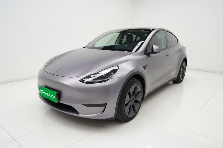Tesla Model Y 2023 Rear-Wheel-Drive Version