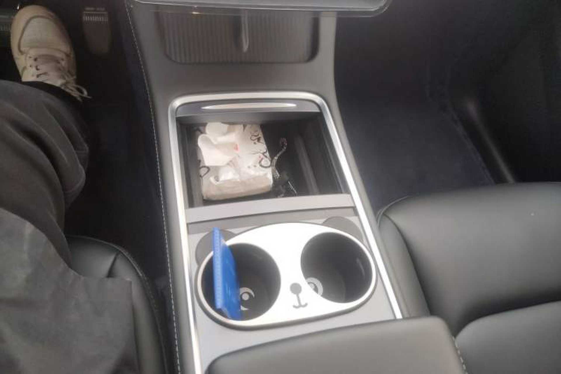 Used Tesla Model Y 2024 Rear-Wheel-Drive Version Gear Lever