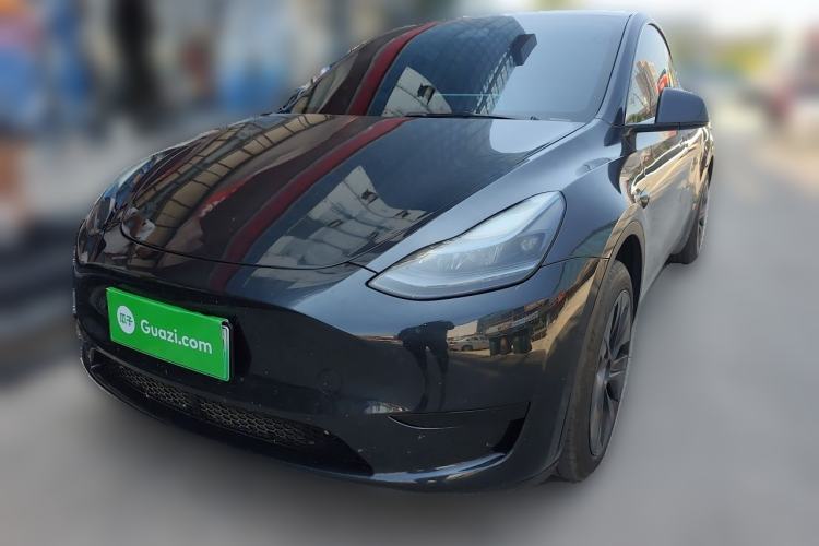 Gebrauchter Tesla Model Y 2024 Rear-Wheel-Drive Version Guazi used car, China used car export, Used car for sale, Used  cars, Cheapest cars for sale