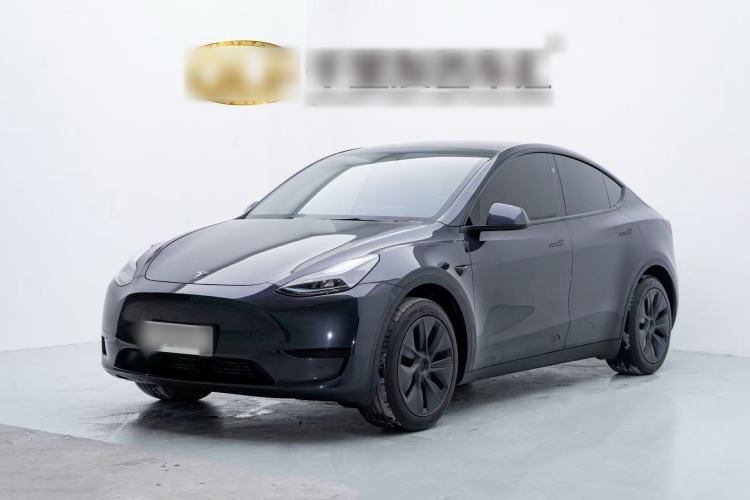 Used Tesla Model Y 2024 Rear-Wheel-Drive Version Guazi used car, China used car export, Used car for sale, Used  cars, Cheapest cars for sale