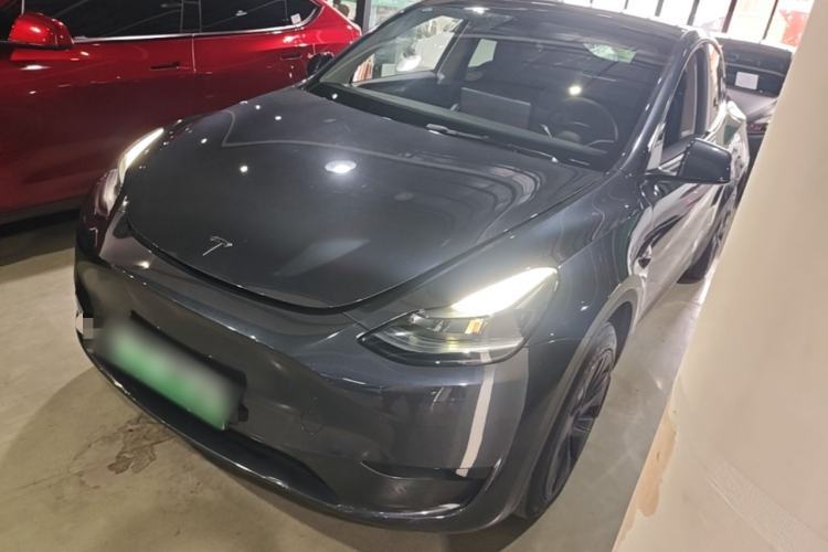 Used Tesla Model Y 2024 Rear-Wheel-Drive Version Guazi used car, China used car export, Used car for sale, Used  cars, Cheapest cars for sale