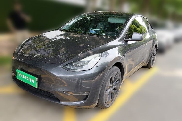 Used Tesla Model Y 2024 Long-Range All-Wheel-Drive Version Guazi used car, China used car export, Used car for sale, Used  cars, Cheapest cars for sale