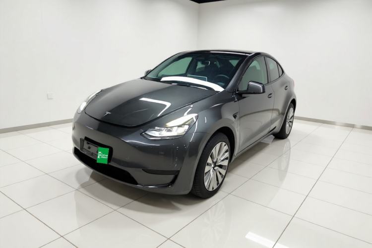 Tesla Model Y 2024 Rear-Wheel-Drive Version usado Guazi used car, China used car export, Used car for sale, Used cars, Cheapest cars for sale