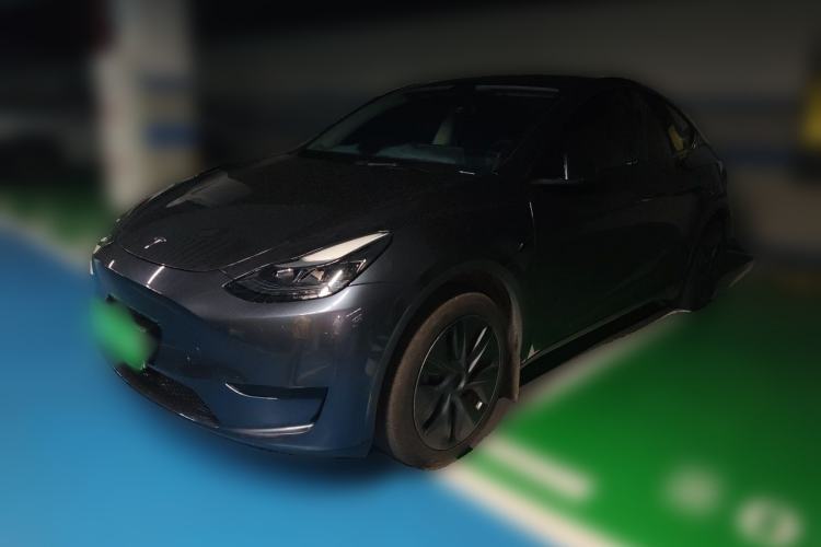 Gebrauchter Tesla Model Y 2024 Rear-Wheel-Drive Version Guazi used car, China used car export, Used car for sale, Used  cars, Cheapest cars for sale