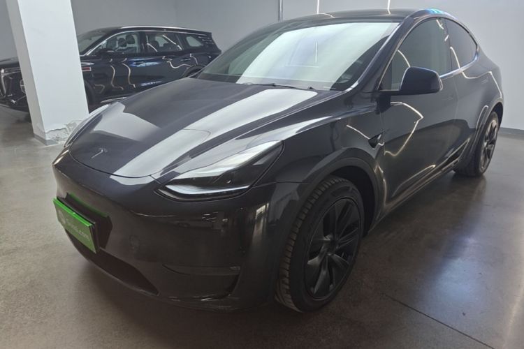 Used Tesla Model Y 2024 Long-Range All-Wheel-Drive Version Guazi used car, China used car export, Used car for sale, Used  cars, Cheapest cars for sale