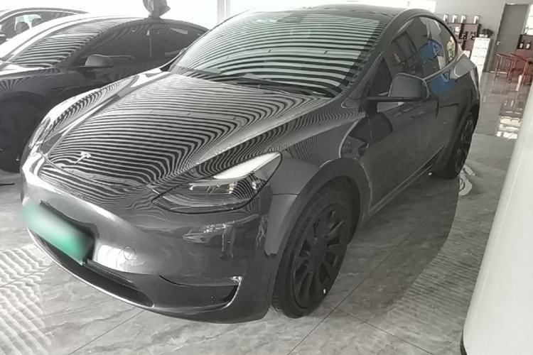 Used Tesla Model Y 2024 Long-Range All-Wheel-Drive Version Guazi used car, China used car export, Used car for sale, Used  cars, Cheapest cars for sale