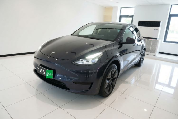 Ojetý Tesla Model Y 2024 Rear-Wheel-Drive Version Guazi used car, China used car export, Used car for sale, Used  cars, Cheapest cars for sale