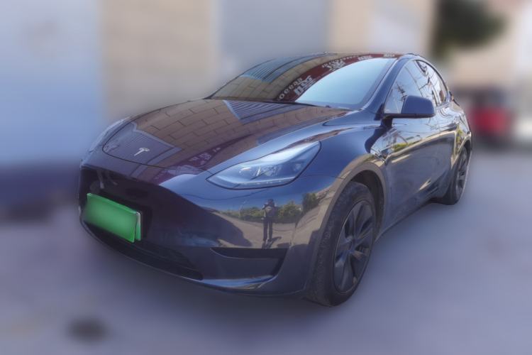Used Tesla Model Y 2024 Rear-Wheel-Drive Version Guazi used car, China used car export, Used car for sale, Used  cars, Cheapest cars for sale, Electric vehicle, New energy car