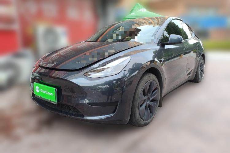 Used Tesla Model Y 2024 Rear-Wheel-Drive Version Guazi used car, China used car export, Used car for sale, Used  cars, Cheapest cars for sale