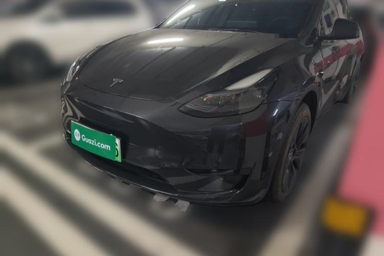 Used Tesla Model Y 2024 Rear-Wheel-Drive Version Guazi used car, China used car export, Used car for sale, Used  cars, Cheapest cars for sale
