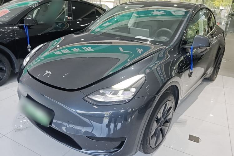 Gebrauchter Tesla Model Y 2024 Rear-Wheel-Drive Version Guazi used car, China used car export, Used car for sale, Used  cars, Cheapest cars for sale