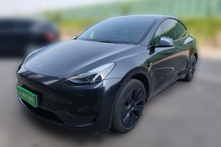 Used Tesla Model Y 2024 Rear-Wheel-Drive Version Guazi used car, China used car export, Used car for sale, Used cars, Cheapest cars for sale