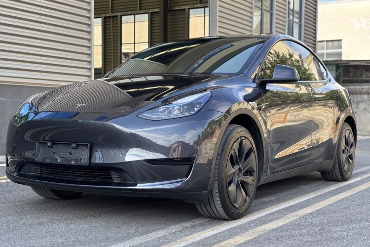 Used Tesla Model Y 2024 Rear-Wheel-Drive Version Guazi used car, China used car export, Used car for sale, Used  cars, Cheapest cars for sale