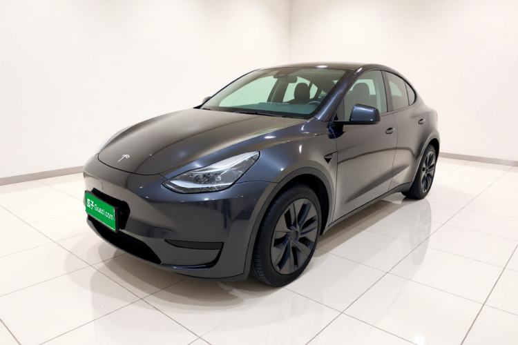 Tesla Model Y 2024 Rear-Wheel-Drive Version
