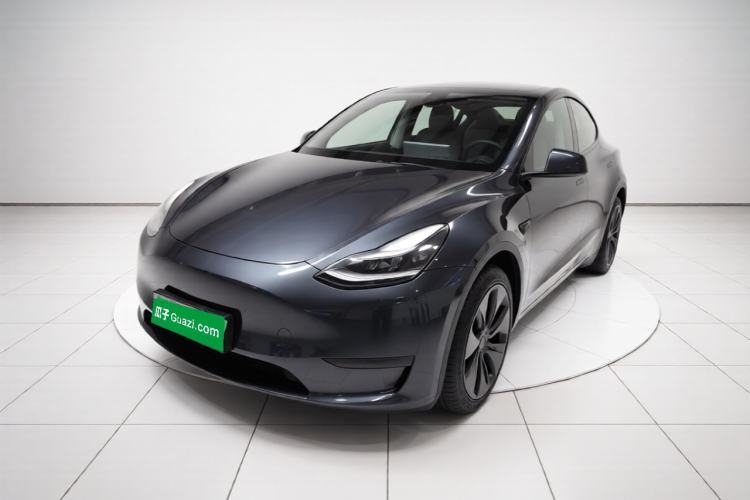 Tesla Model Y 2024 Rear-Wheel-Drive Version usata Guazi used car, China used car export, Used car for sale, Used  cars, Cheapest cars for sale