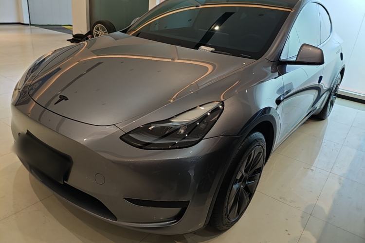 Used Tesla Model Y 2024 Rear-Wheel-Drive Version Guazi used car, China used car export, Used car for sale, Used  cars, Cheapest cars for sale