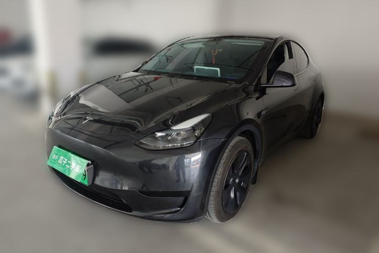 Used Tesla Model Y 2024 Rear-Wheel-Drive Version Guazi used car, China used car export, Used car for sale, Used cars, Cheapest cars for sale