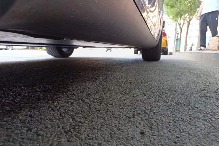 Used Tesla Model Y 2024 Rear-Wheel-Drive Version Chassis Rear Right