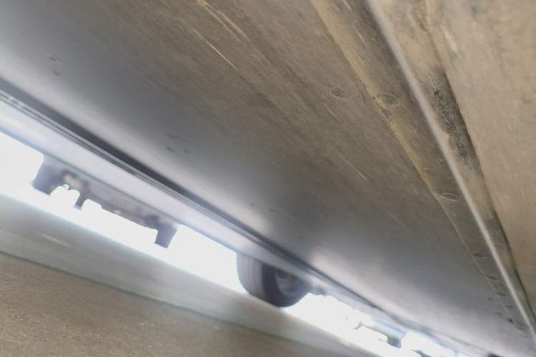 Used Tesla Model Y 2024 Rear-Wheel-Drive Version Chassis Rear Right
