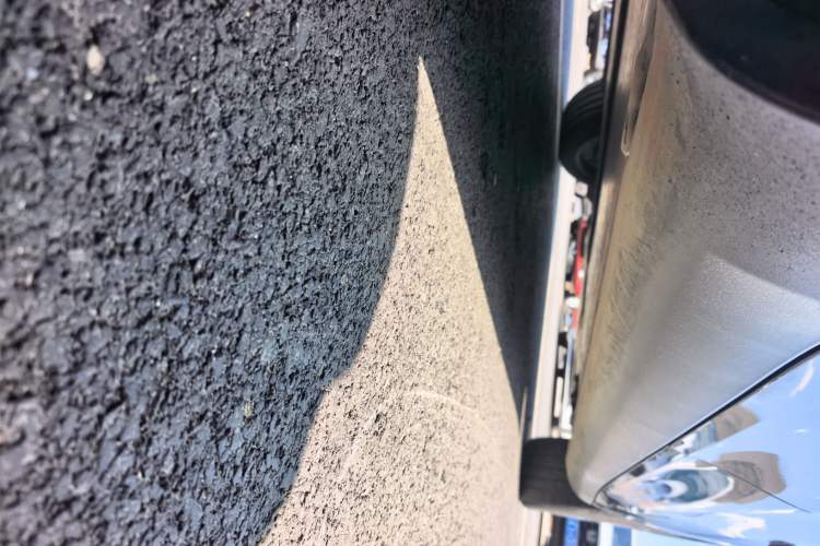 Used Tesla Model Y 2024 Rear-Wheel-Drive Version Chassis Rear Right