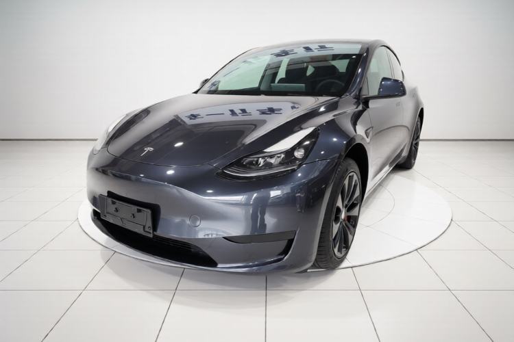 Gebrauchter Tesla Model Y 2024 Rear-Wheel-Drive Version Guazi used car, China used car export, Used car for sale, Used  cars, Cheapest cars for sale