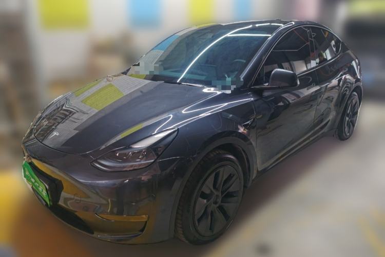 Ojetý Tesla Model Y 2024 Long-Range All-Wheel-Drive Version Guazi used car, China used car export, Used car for sale, Used  cars, Cheapest cars for sale