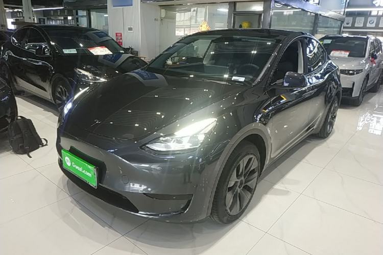 Used Tesla Model Y 2024 Rear-Wheel-Drive Version Guazi used car, China used car export, Used car for sale, Used  cars, Cheapest cars for sale