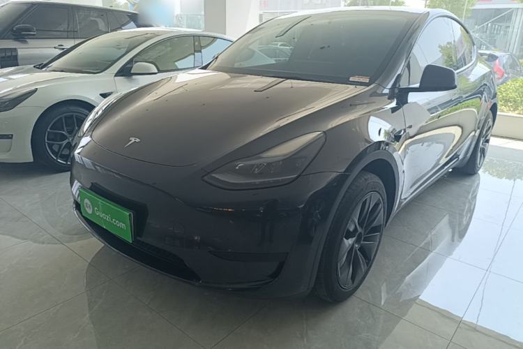Used Tesla Model Y 2024 Rear-Wheel-Drive Version Guazi used car, China used car export, Used car for sale, Used  cars, Cheapest cars for sale