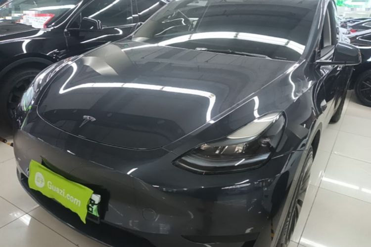 Gebrauchter Tesla Model Y 2024 Rear-Wheel-Drive Version Guazi used car, China used car export, Used car for sale, Used  cars, Cheapest cars for sale