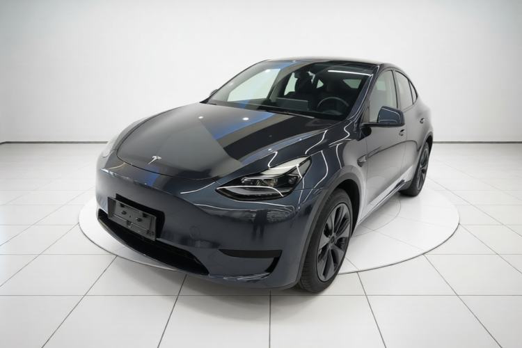 Tesla Model Y 2024 Rear-Wheel-Drive Version