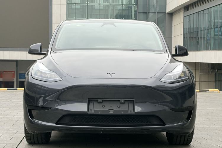 Used Tesla Model Y 2024 Rear-Wheel-Drive Version Exterior 1
