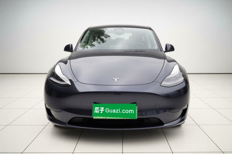 Used Tesla Model Y 2024 Rear-Wheel-Drive Version Exterior 1