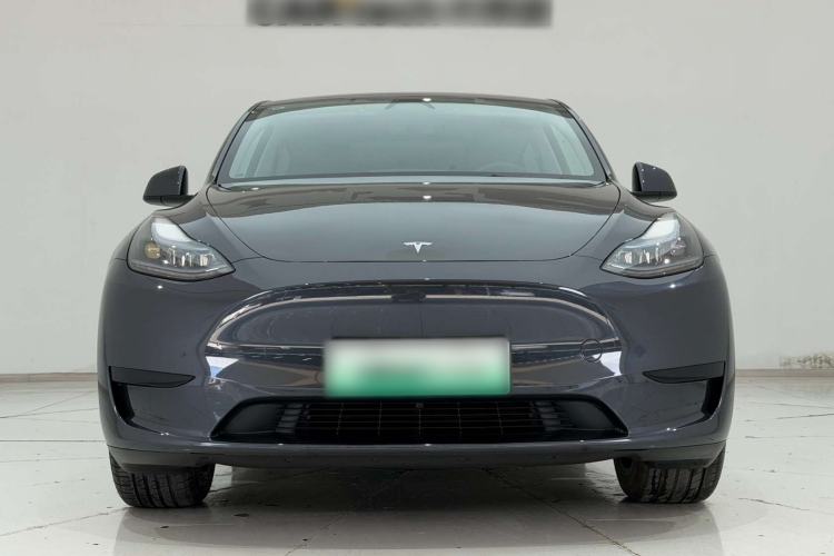 Used Tesla Model Y 2024 Rear-Wheel-Drive Version Exterior 1