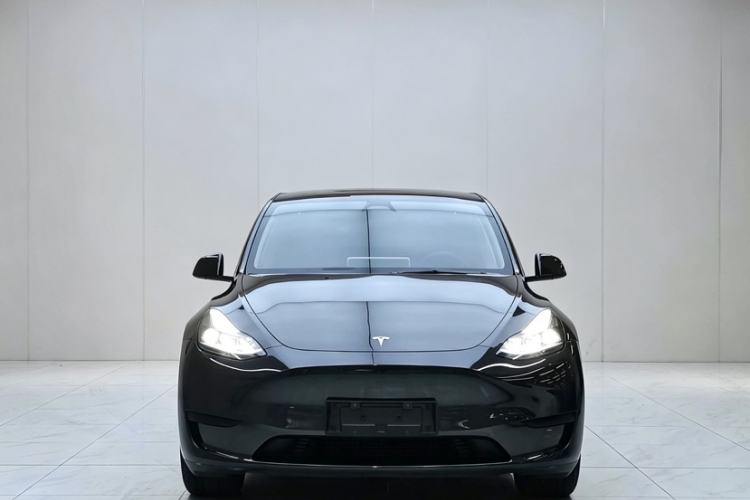 Used Tesla Model Y 2024 Rear-Wheel-Drive Version Exterior 3