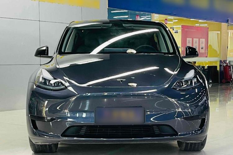 Used Tesla Model Y 2024 Rear-Wheel-Drive Version Exterior 5