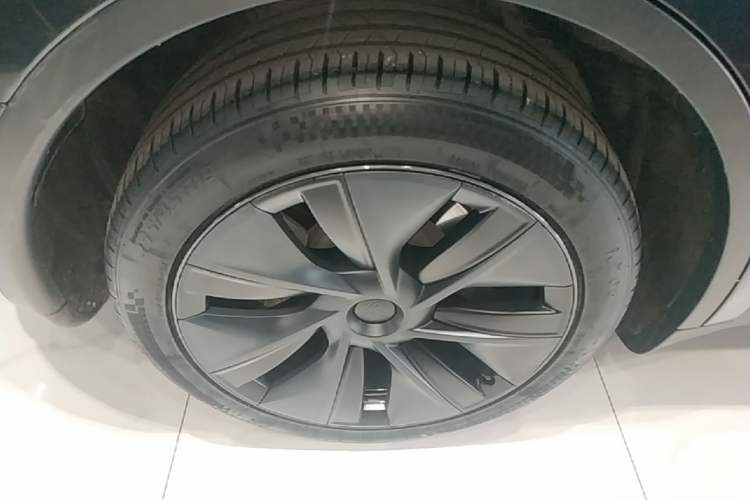 Used Tesla Model Y 2024 Rear-Wheel-Drive Version Exterior 5