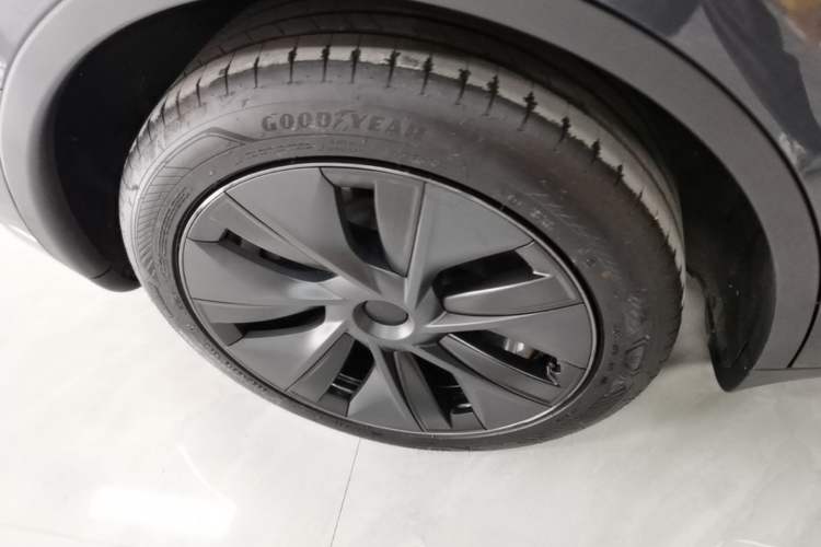 Used Tesla Model Y 2024 Rear-Wheel-Drive Version Exterior 5