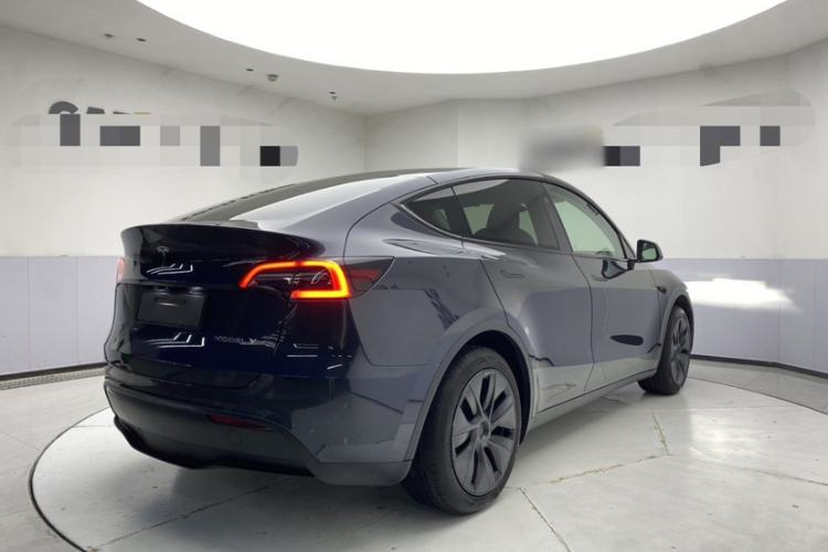 Used Tesla Model Y 2024 Rear-Wheel-Drive Version Exterior 5