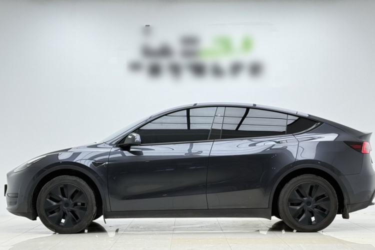 Used Tesla Model Y 2024 Rear-Wheel-Drive Version Exterior 5