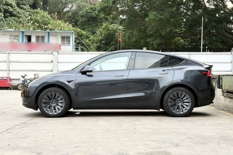 Used Tesla Model Y 2024 Rear-Wheel-Drive Version Exterior 6