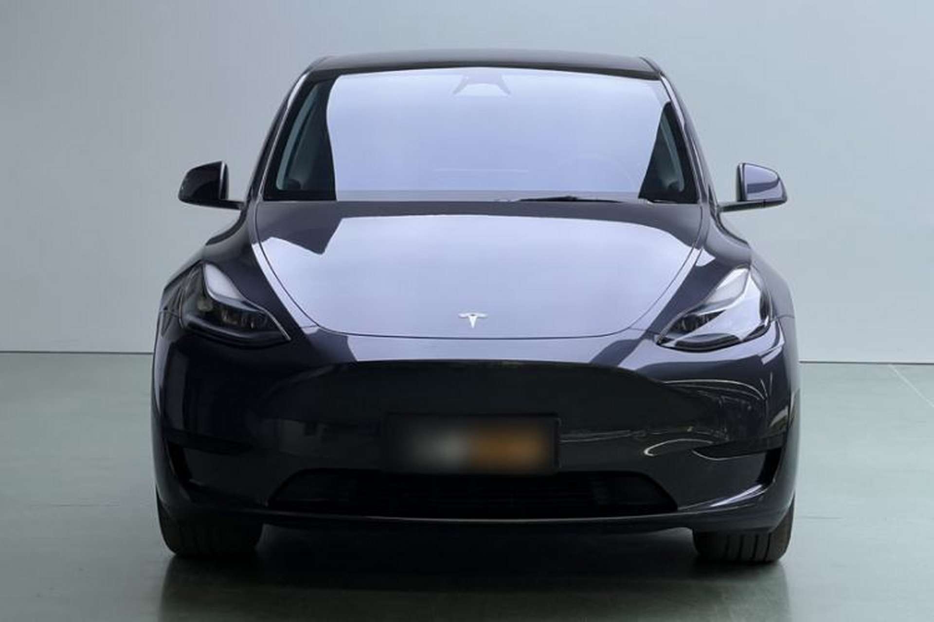 Used Tesla Model Y 2024 Rear-Wheel-Drive Version Exterior 6