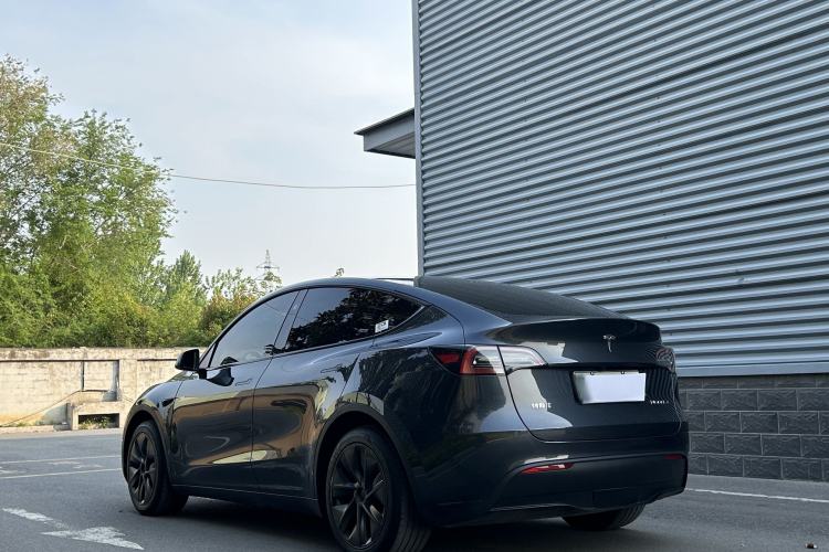 Used Tesla Model Y 2024 Rear-Wheel-Drive Version Exterior 6