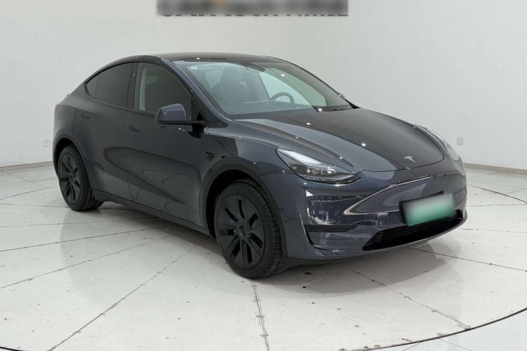 Used Tesla Model Y 2024 Rear-Wheel-Drive Version Exterior 6