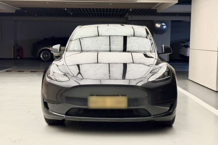Used Tesla Model Y 2024 Rear-Wheel-Drive Version Exterior 6