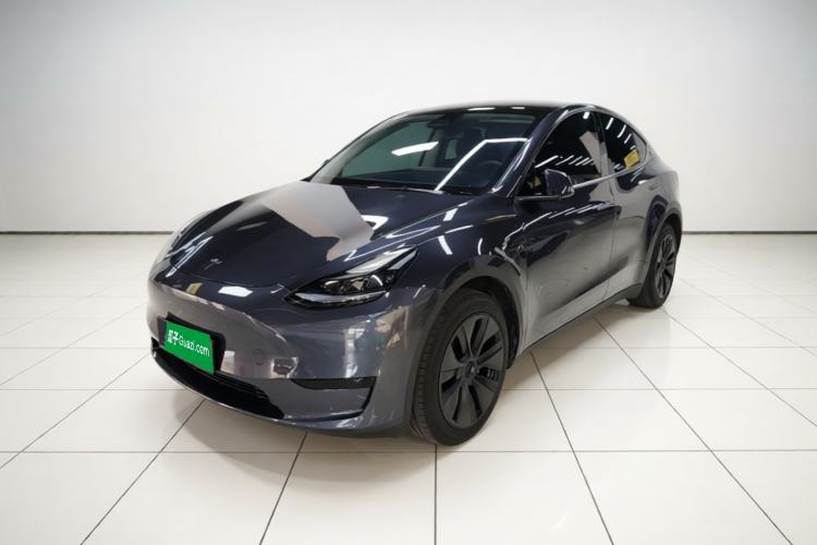 Tesla Model Y 2024 Rear-Wheel-Drive Version usado Guazi used car, China used car export, Used car for sale, Used  cars, Cheapest cars for sale