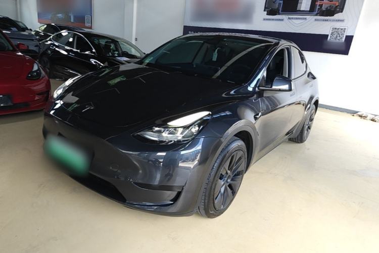 Gebrauchter Tesla Model Y 2024 Rear-Wheel-Drive Version Guazi used car, China used car export, Used car for sale, Used  cars, Cheapest cars for sale