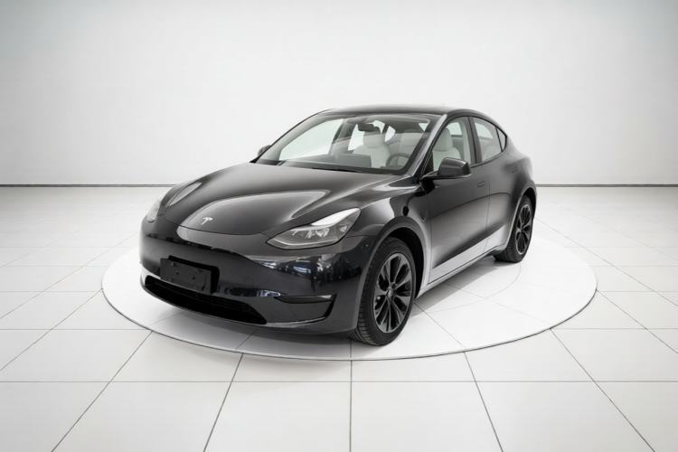 Tesla Model Y 2024 Long-Range All-Wheel-Drive Version de segunda mano Guazi used car, China used car export, Used car for sale, Used cars, Cheapest cars for sale