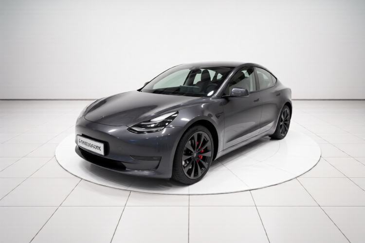 Used Tesla Model Y 2024 Rear-Wheel-Drive Version Guazi used car, China used car export, Used car for sale, Used cars, Cheapest cars for sale